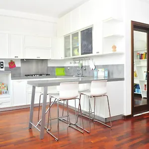  Apartament Terrazza Sul Castello Ursino By Wonderful Italy
