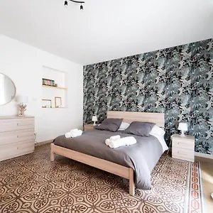  Appartamento Historic Center -