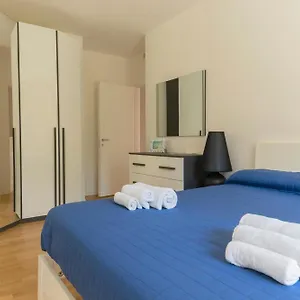 Smart Ingresso Privato, Wifi, Parcheggio & Self Check-in Appartamento Grosseto