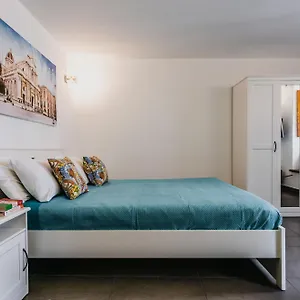  Apartament Sicilian Mood - Ursino