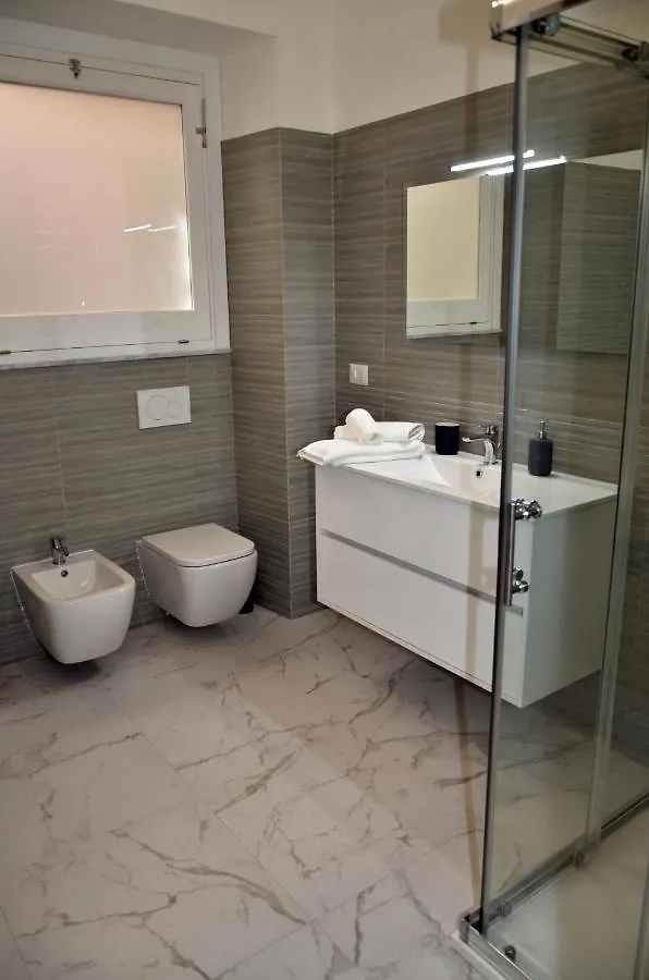 Apartament Zenzero E Limone Katania