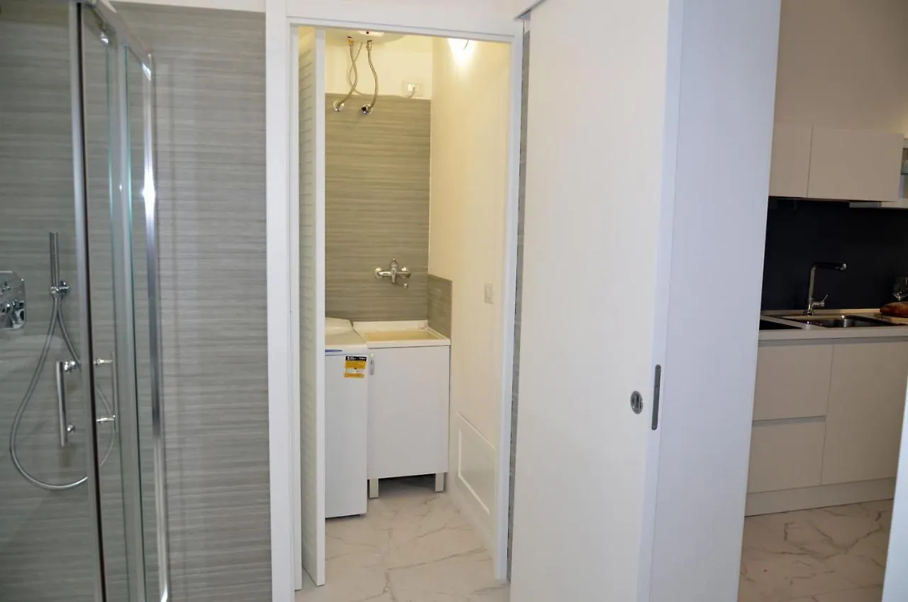 Apartament Zenzero E Limone Katania